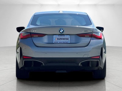 2023 BMW i4 eDrive35