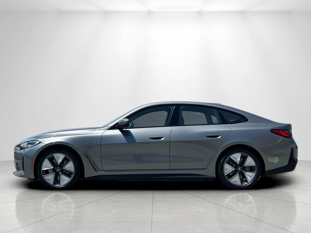 2023 BMW i4 eDrive35