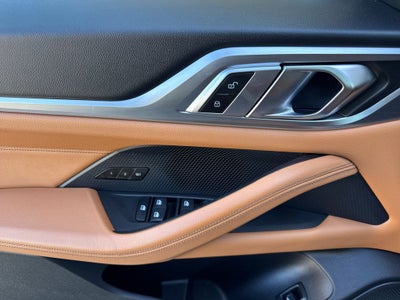 2023 BMW i4 eDrive35