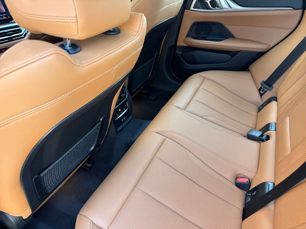 2023 BMW i4 eDrive35