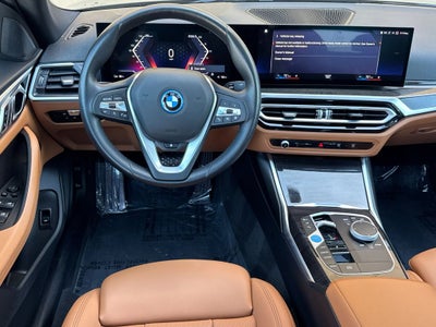 2023 BMW i4 eDrive35