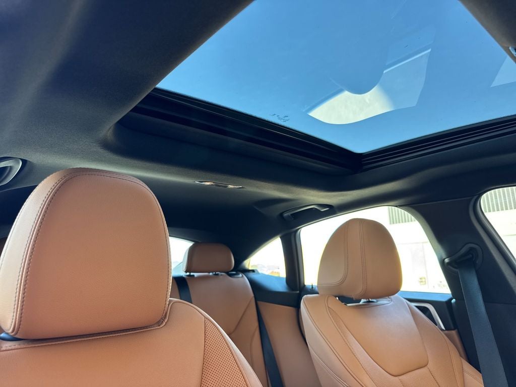2023 BMW i4 eDrive35