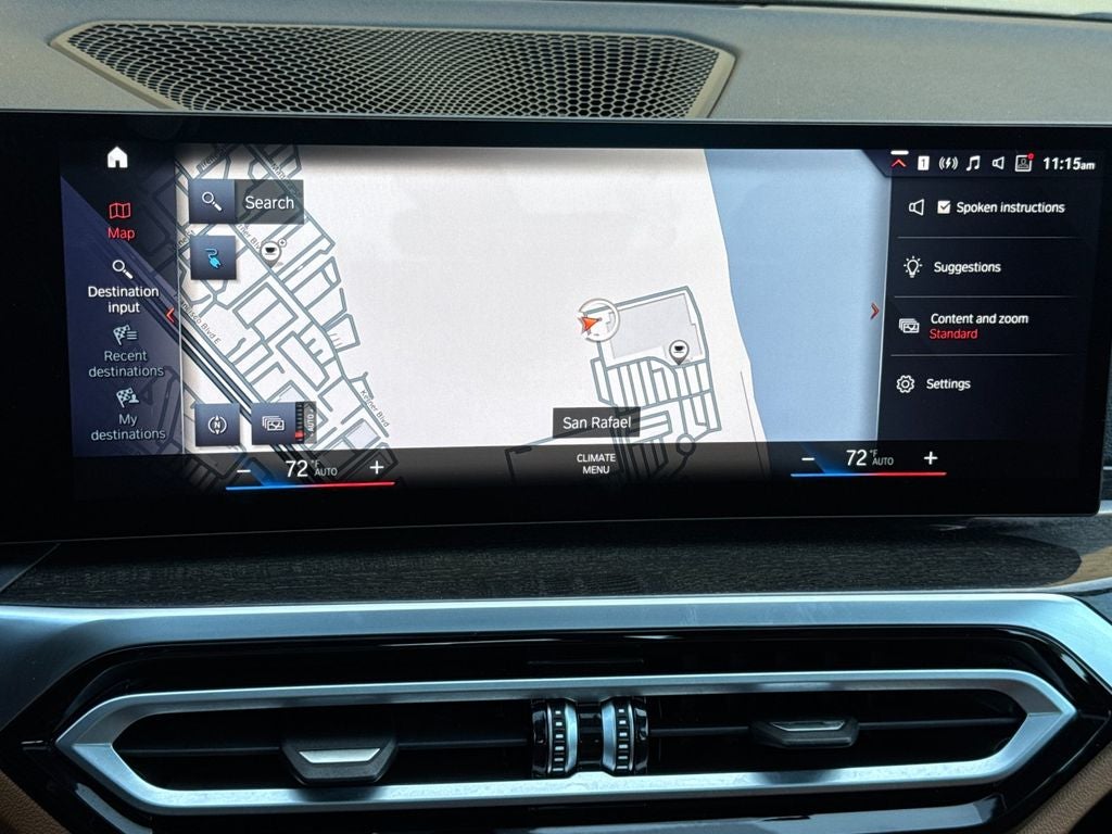 2023 BMW i4 eDrive35