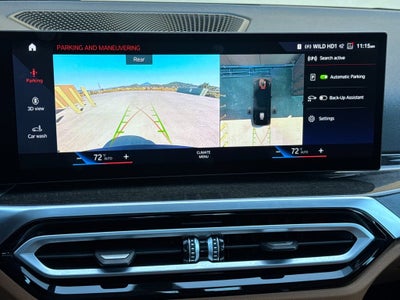 2023 BMW i4 eDrive35