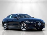 2023 BMW i4 eDrive35