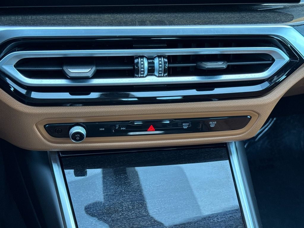 2023 BMW i4 eDrive35