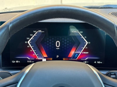 2023 BMW i4 eDrive35