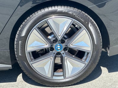 2023 BMW i4 eDrive35