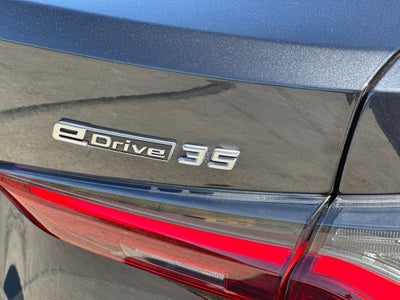 2023 BMW i4 eDrive35