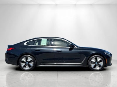 2023 BMW i4 eDrive35
