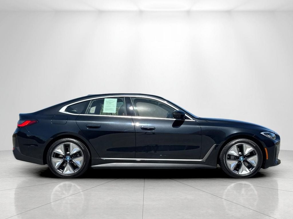 2023 BMW i4 eDrive35