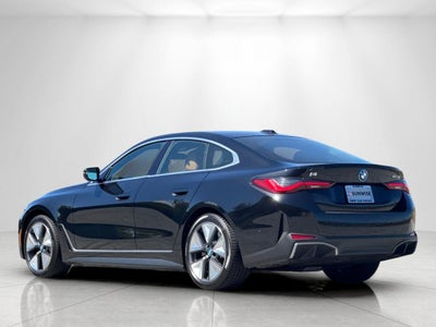 2023 BMW i4 eDrive35