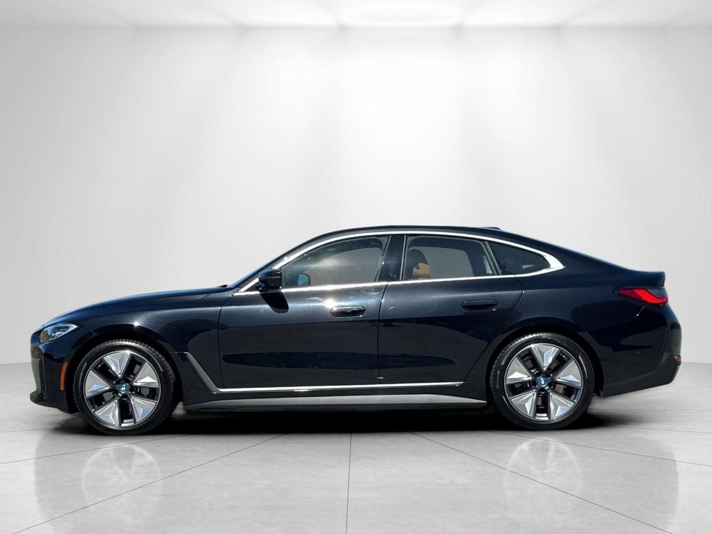 2023 BMW i4 eDrive35