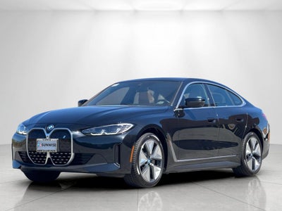 2023 BMW i4 eDrive35
