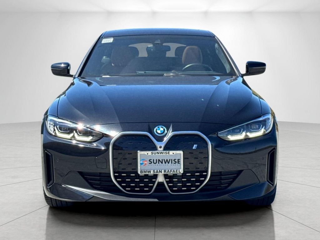 2023 BMW i4 eDrive35