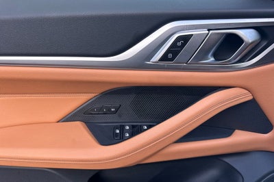 2023 BMW i4 eDrive35