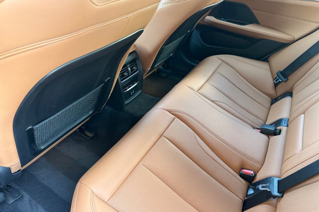 2023 BMW i4 eDrive35