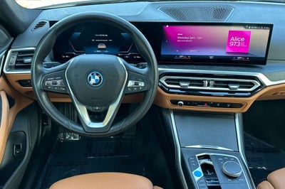 2023 BMW i4 eDrive35