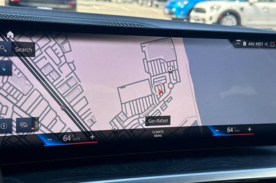 2023 BMW i4 eDrive35