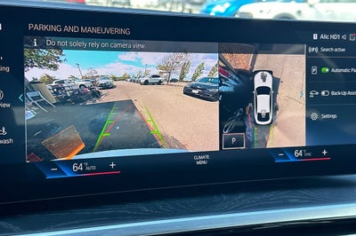 2023 BMW i4 eDrive35