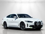 2023 BMW i4 eDrive35