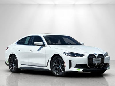 2023 BMW i4 eDrive35