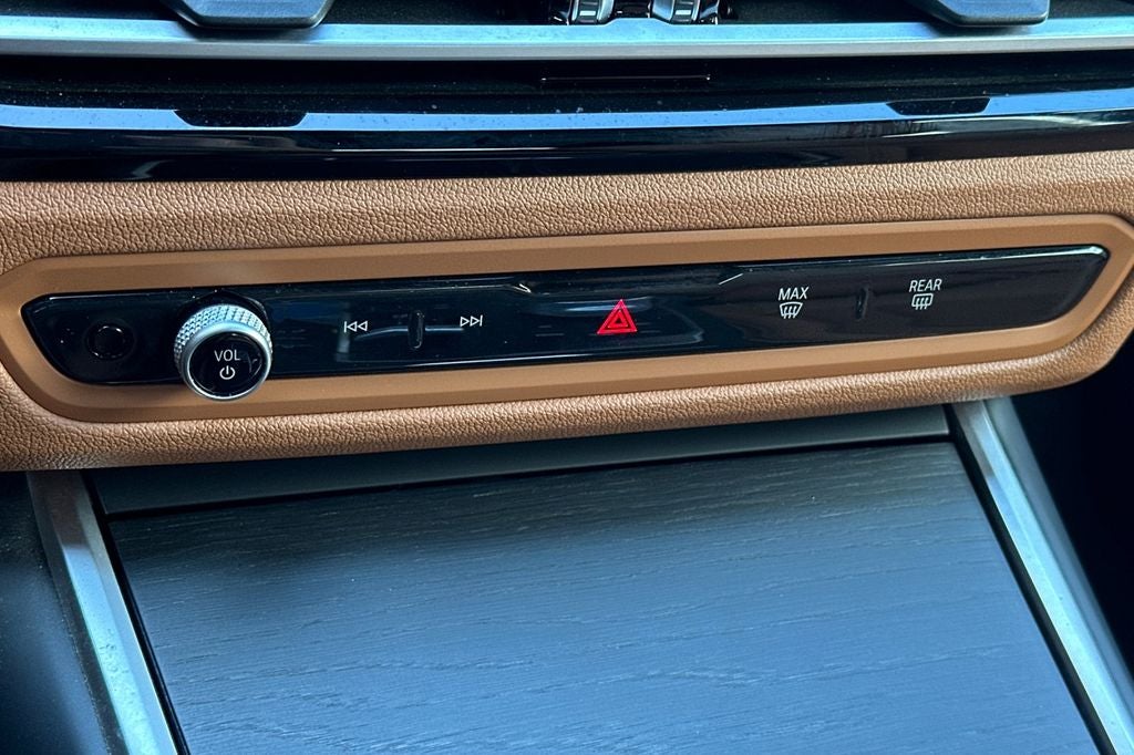 2023 BMW i4 eDrive35