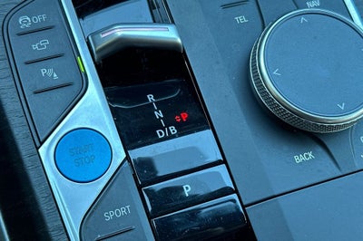 2023 BMW i4 eDrive35
