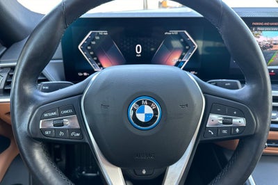 2023 BMW i4 eDrive35