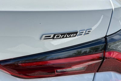 2023 BMW i4 eDrive35
