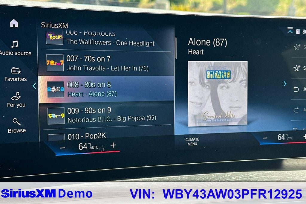 2023 BMW i4 eDrive35