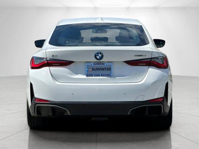 2023 BMW i4 eDrive35