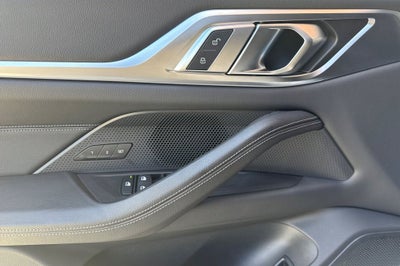 2023 BMW i4 eDrive35