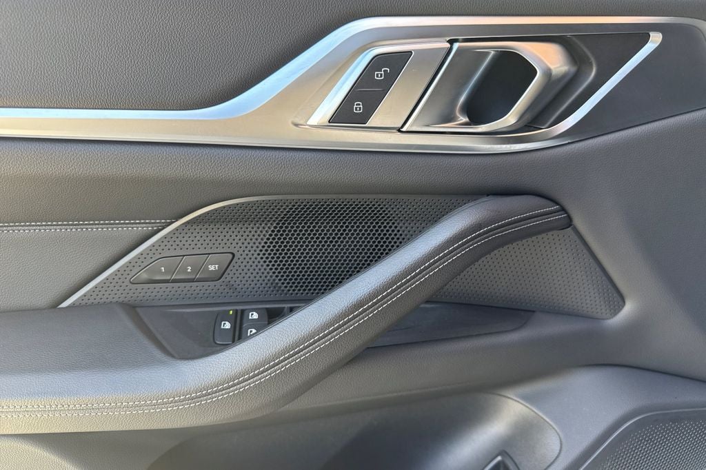 2023 BMW i4 eDrive35
