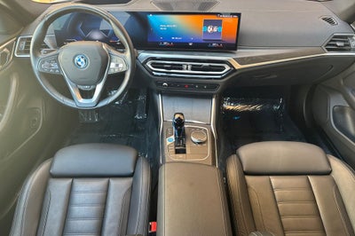 2023 BMW i4 eDrive35