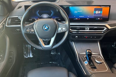 2023 BMW i4 eDrive35