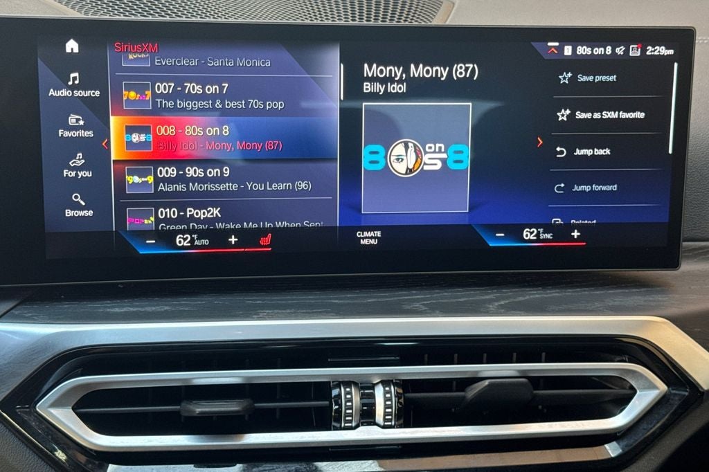 2023 BMW i4 eDrive35