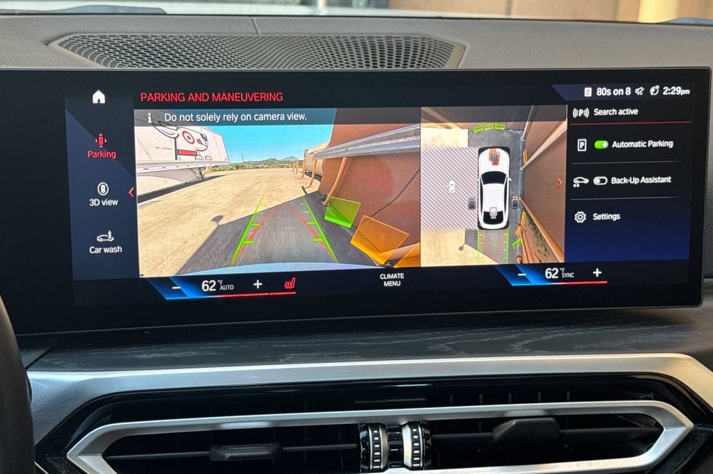 2023 BMW i4 eDrive35
