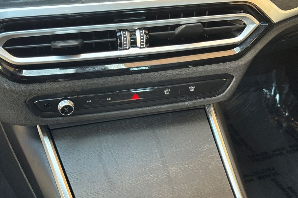 2023 BMW i4 eDrive35