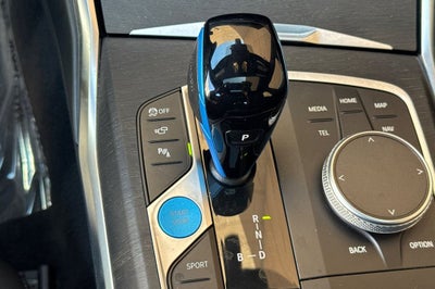 2023 BMW i4 eDrive35