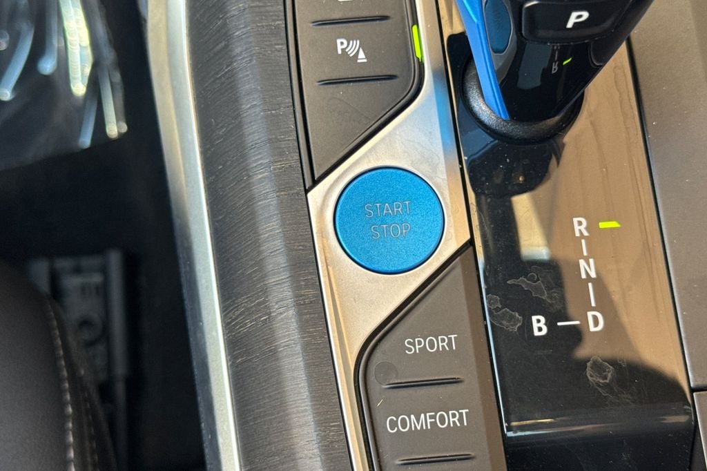 2023 BMW i4 eDrive35