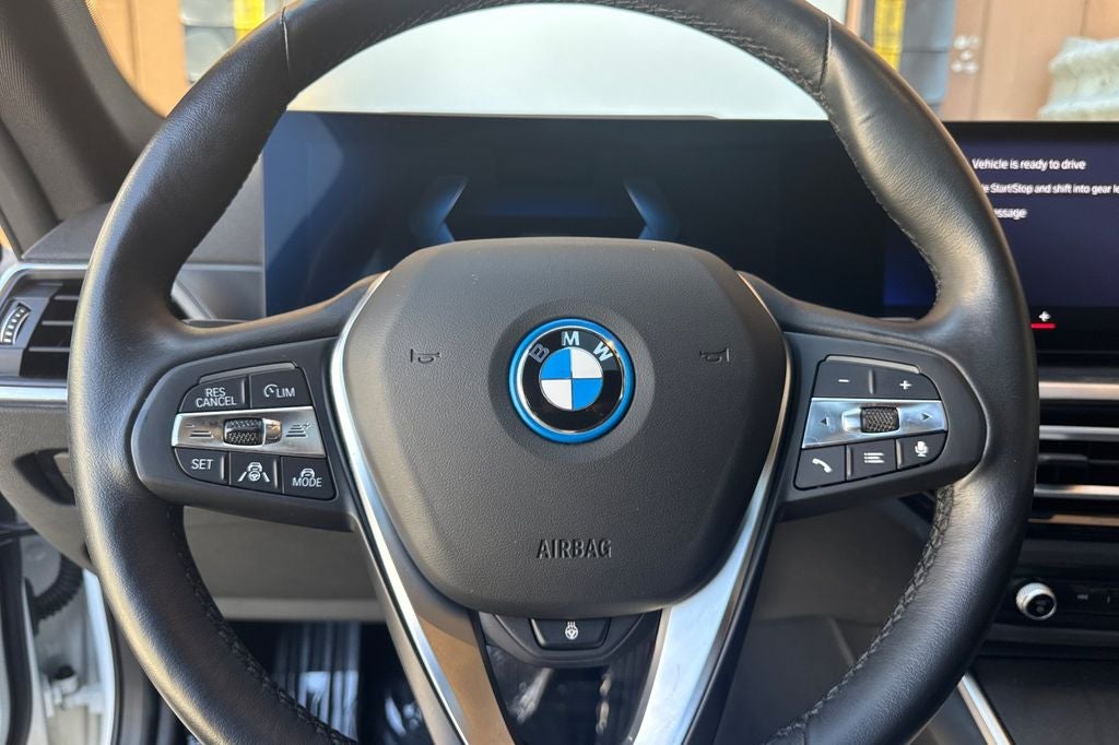 2023 BMW i4 eDrive35