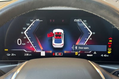 2023 BMW i4 eDrive35