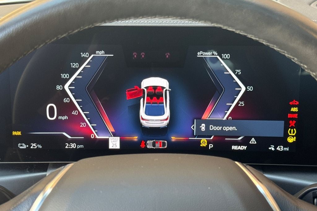 2023 BMW i4 eDrive35