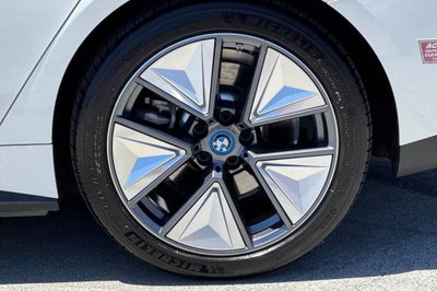 2023 BMW i4 eDrive35