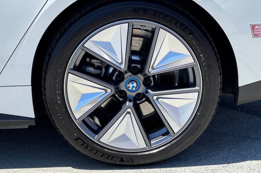 2023 BMW i4 eDrive35