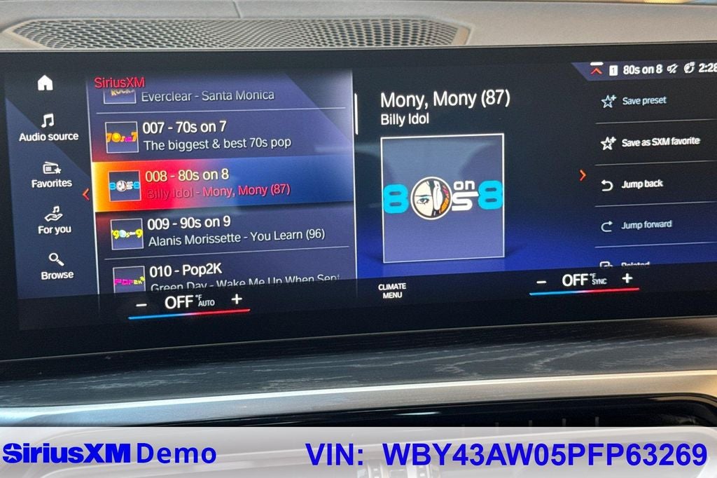 2023 BMW i4 eDrive35