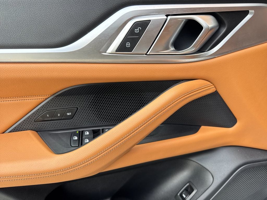 2023 BMW i4 eDrive35