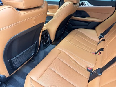 2023 BMW i4 eDrive35
