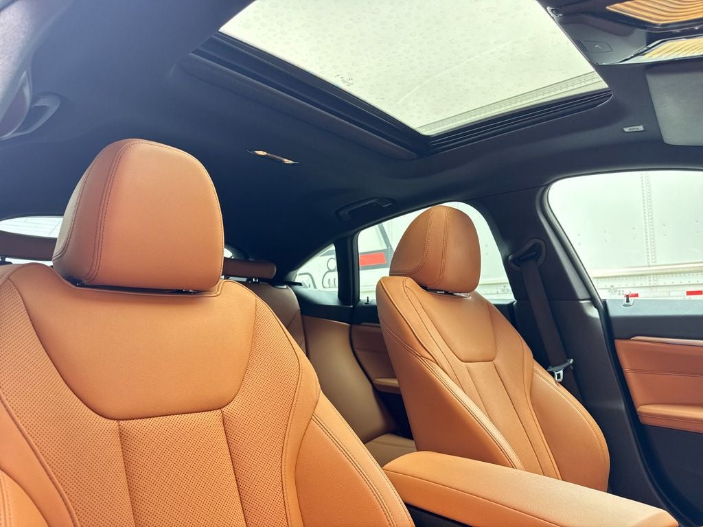 2023 BMW i4 eDrive35